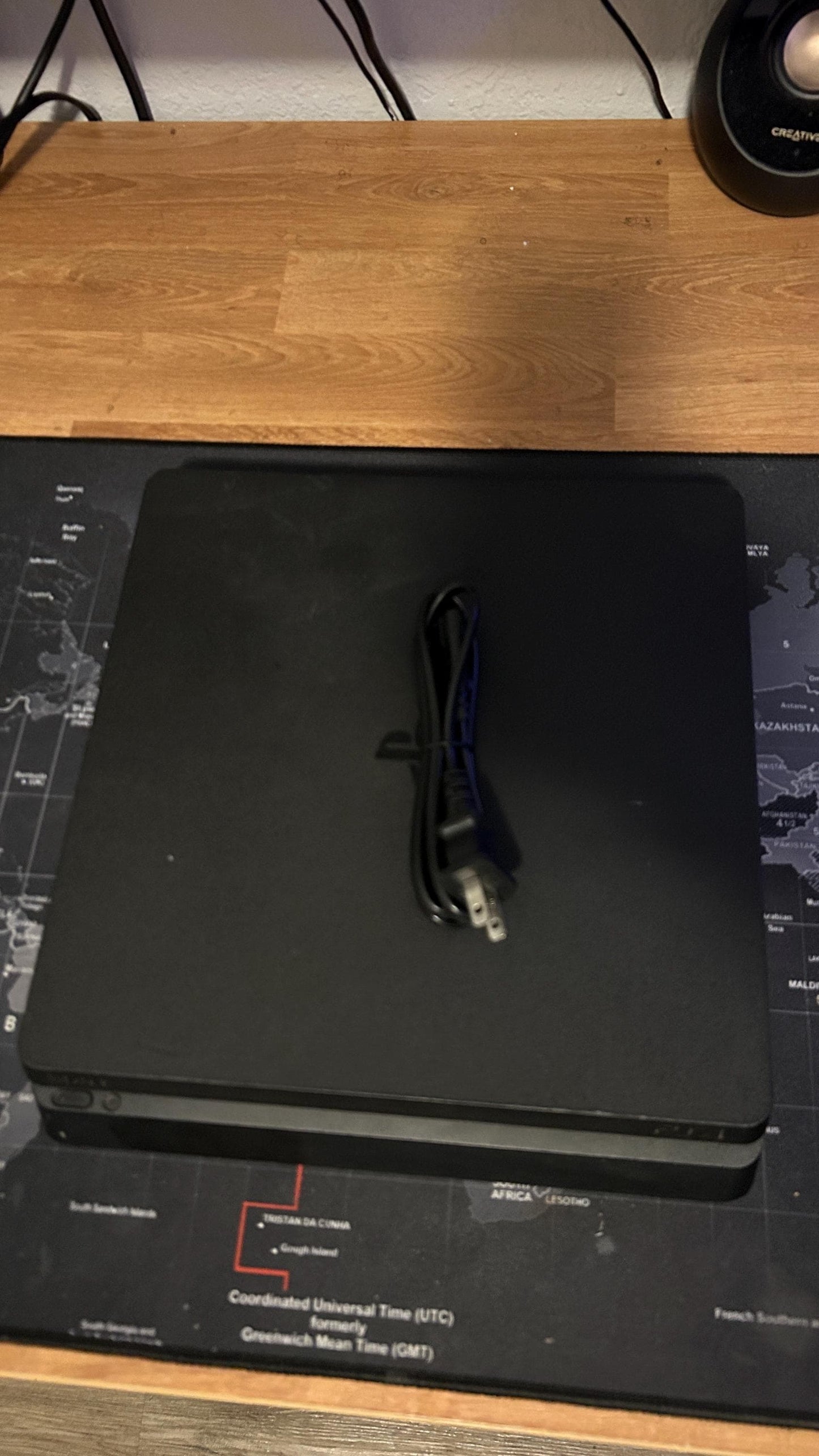 PlayStation 4 Console | Plug & Play Ready | __etsy:7870234334