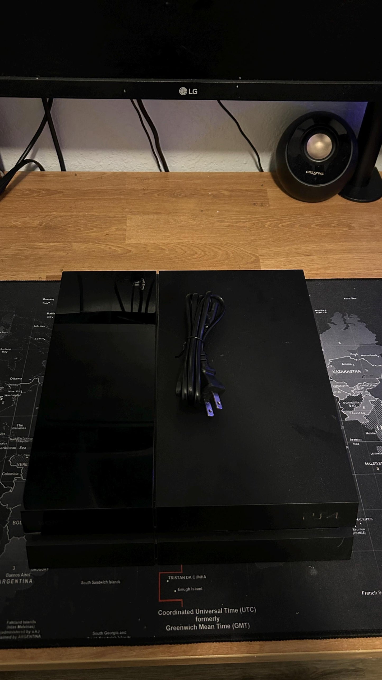 PlayStation 4 Console | Plug & Play Ready  | __etsy:7870234340